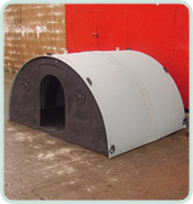 Plastic Pig Arks For Sale