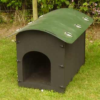 Solway Mini Dog Kennel 