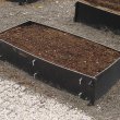 inter raised bed single