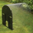 dog kennel extension kit for solway deluxe dog kennels