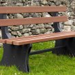 Recycled Plastic Picnic Bench 