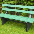 Recycled Plastic Picnic Bench 