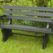 Plastic Bench Seating | Solway Recycling Benches