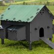 Smart Hen House