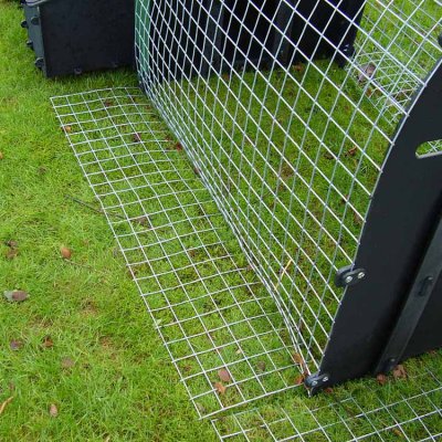 Hen House Mesh Skirting