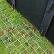 Hen House Mesh Skirting