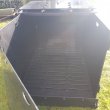 Solway Calf Warmer Box with Front Off