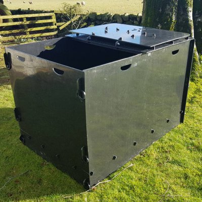 Solway Calf Warmer Box