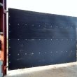 6mm Solway-Board Recycled Plastic Stock Gate