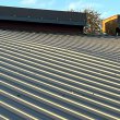 chicken shed roof 6mm grey Solway-Board seconds