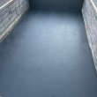 A trailer floor in Cockermouth Cumbria from 10 x 5 x 9mm Solway-Board recycled plastic sheet