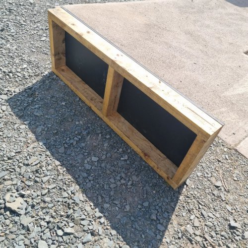 Shuttering 15mm Solway-Board